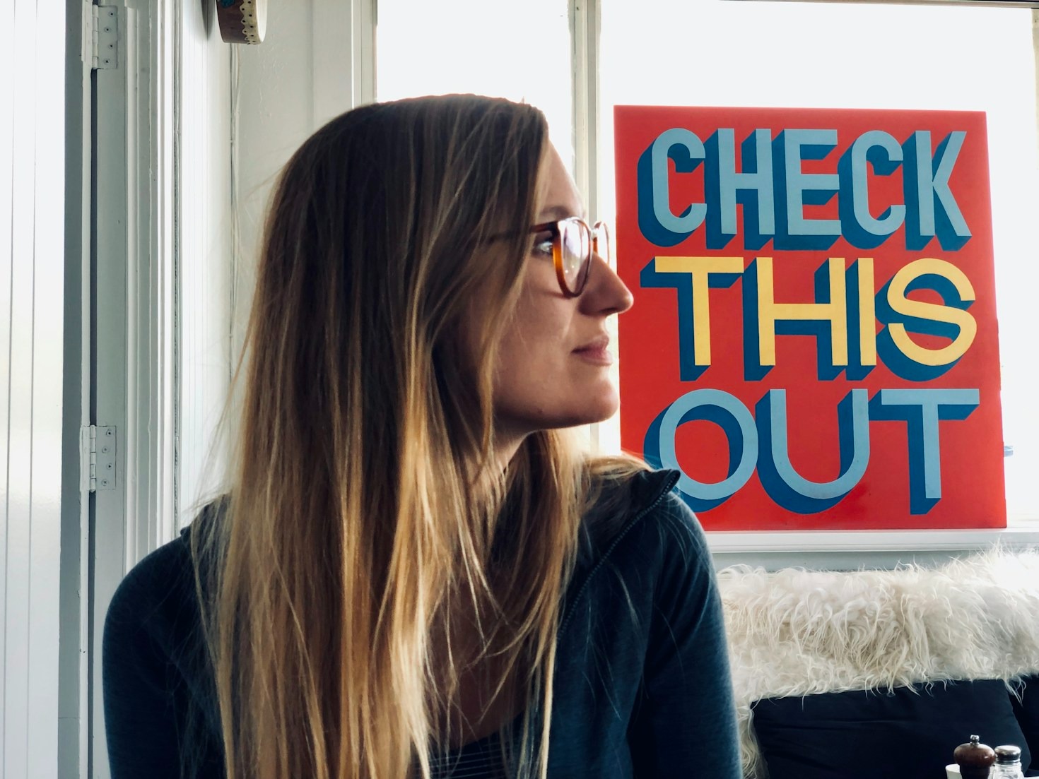 The Importance of Eye Relaxation for Better Vision